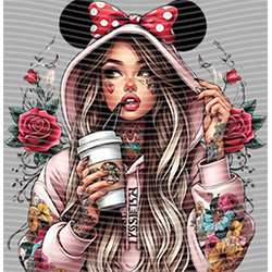 Girl-HG 3816